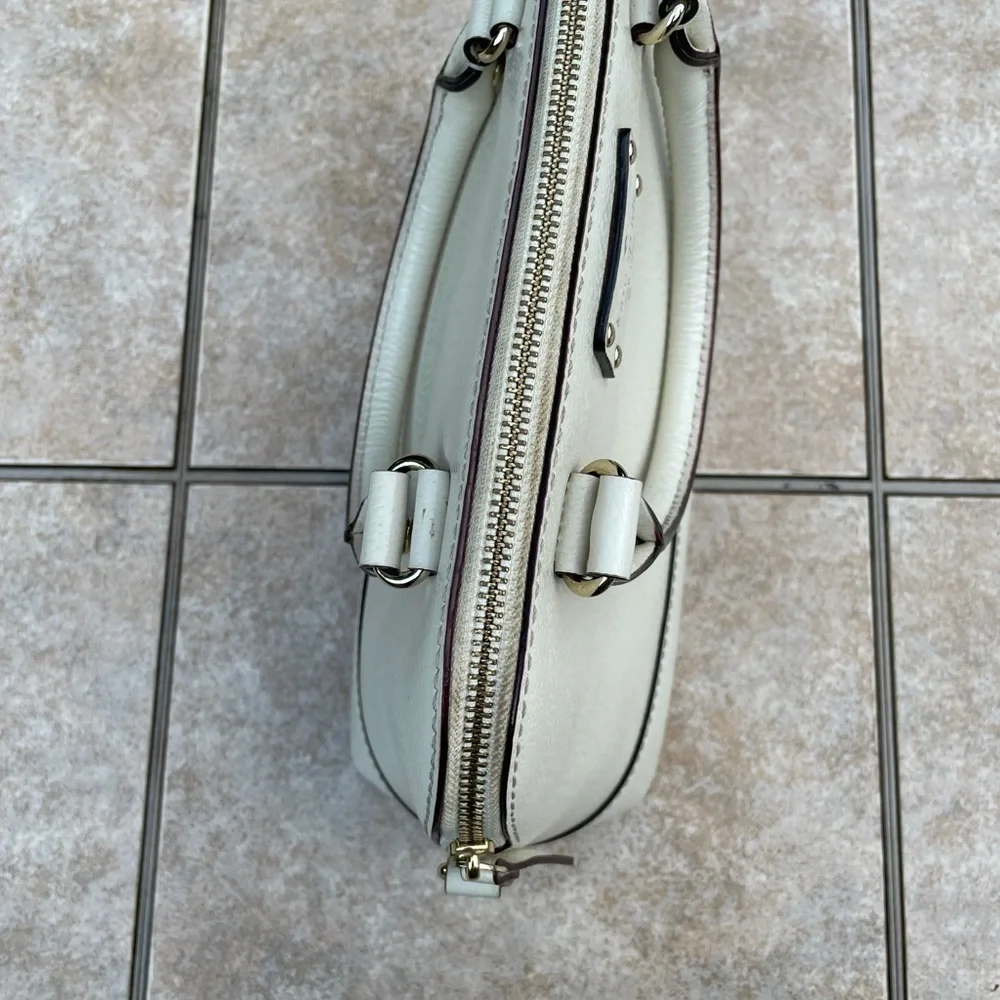 Kate Spade Wellesley Rachelle Purse Tusk